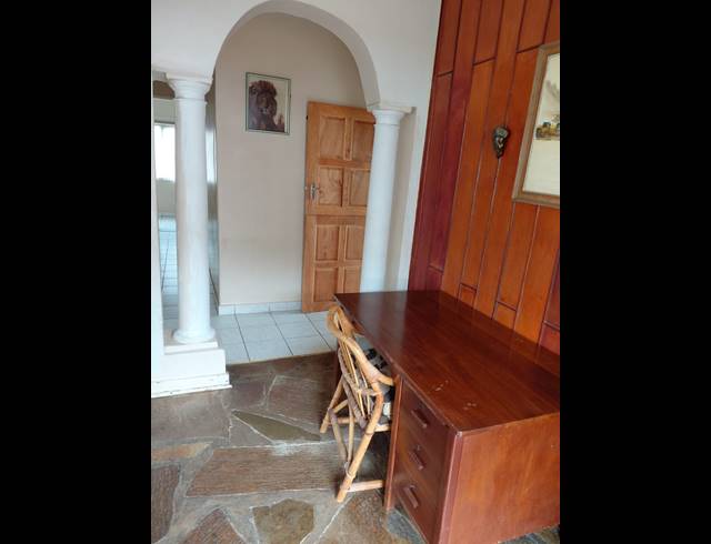 3 bed property to rent in MUSGRAVE